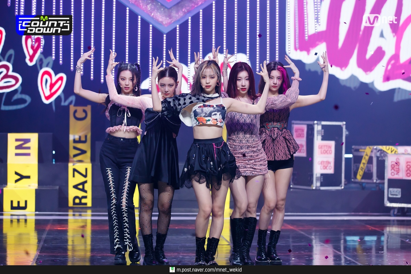 ITZY