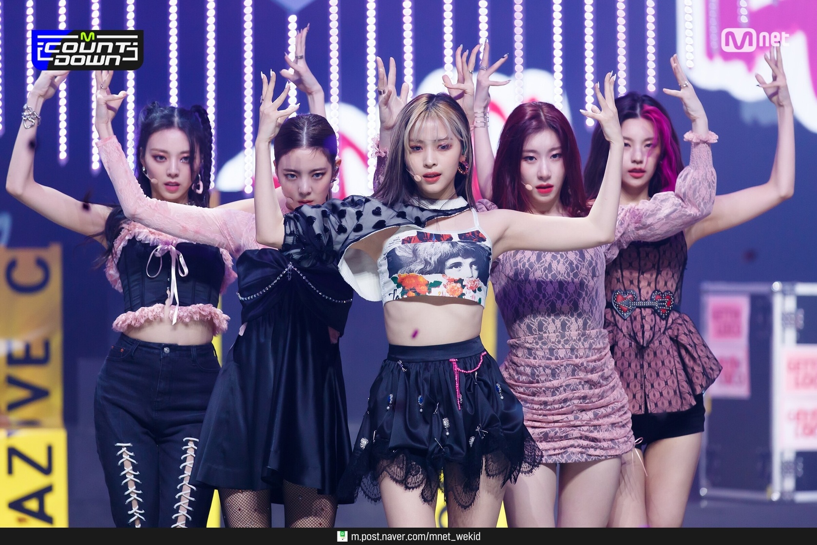 ITZY