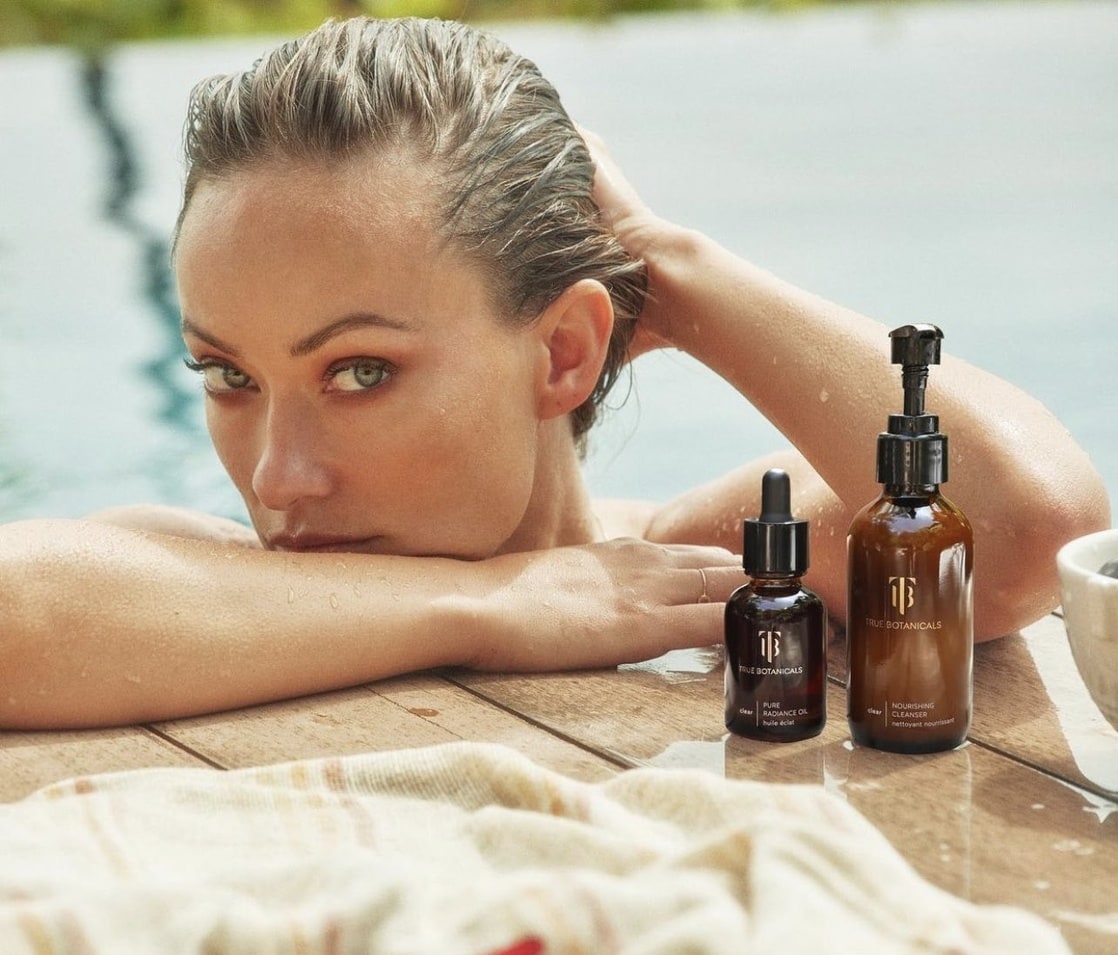 Olivia Wilde Olivia Wilde