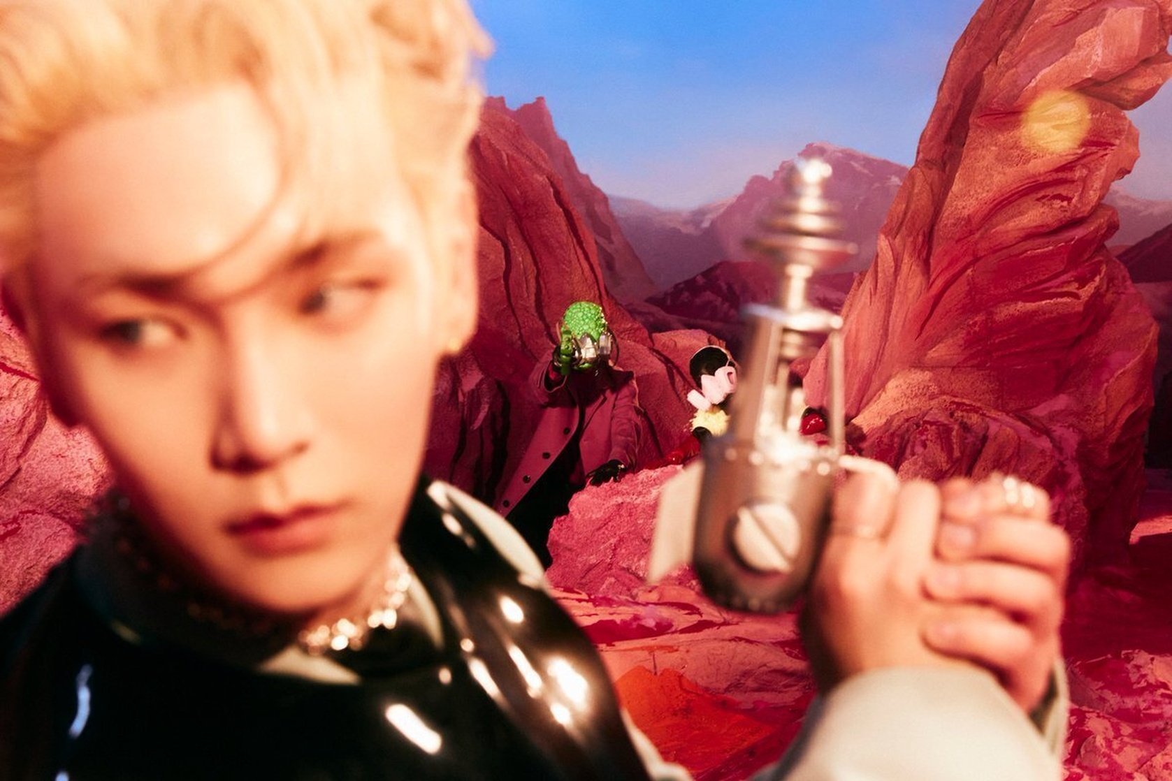 Key