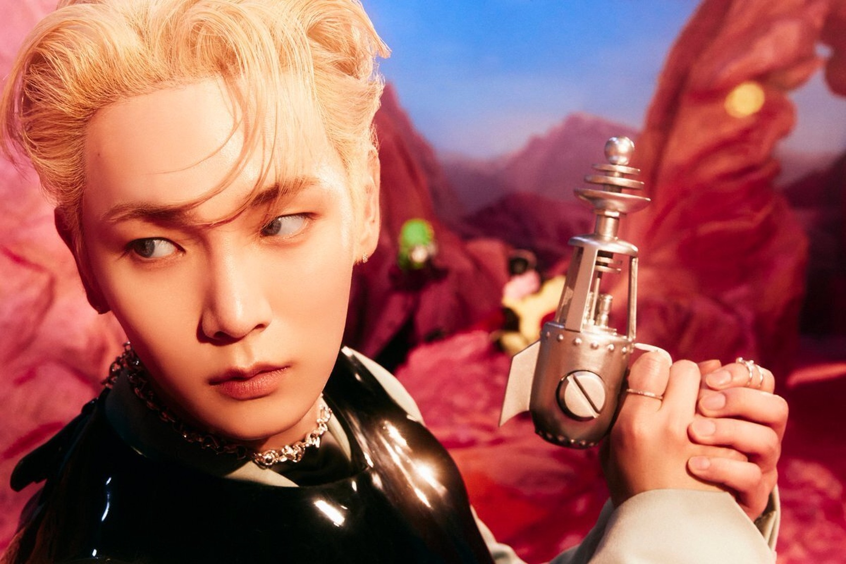 Key