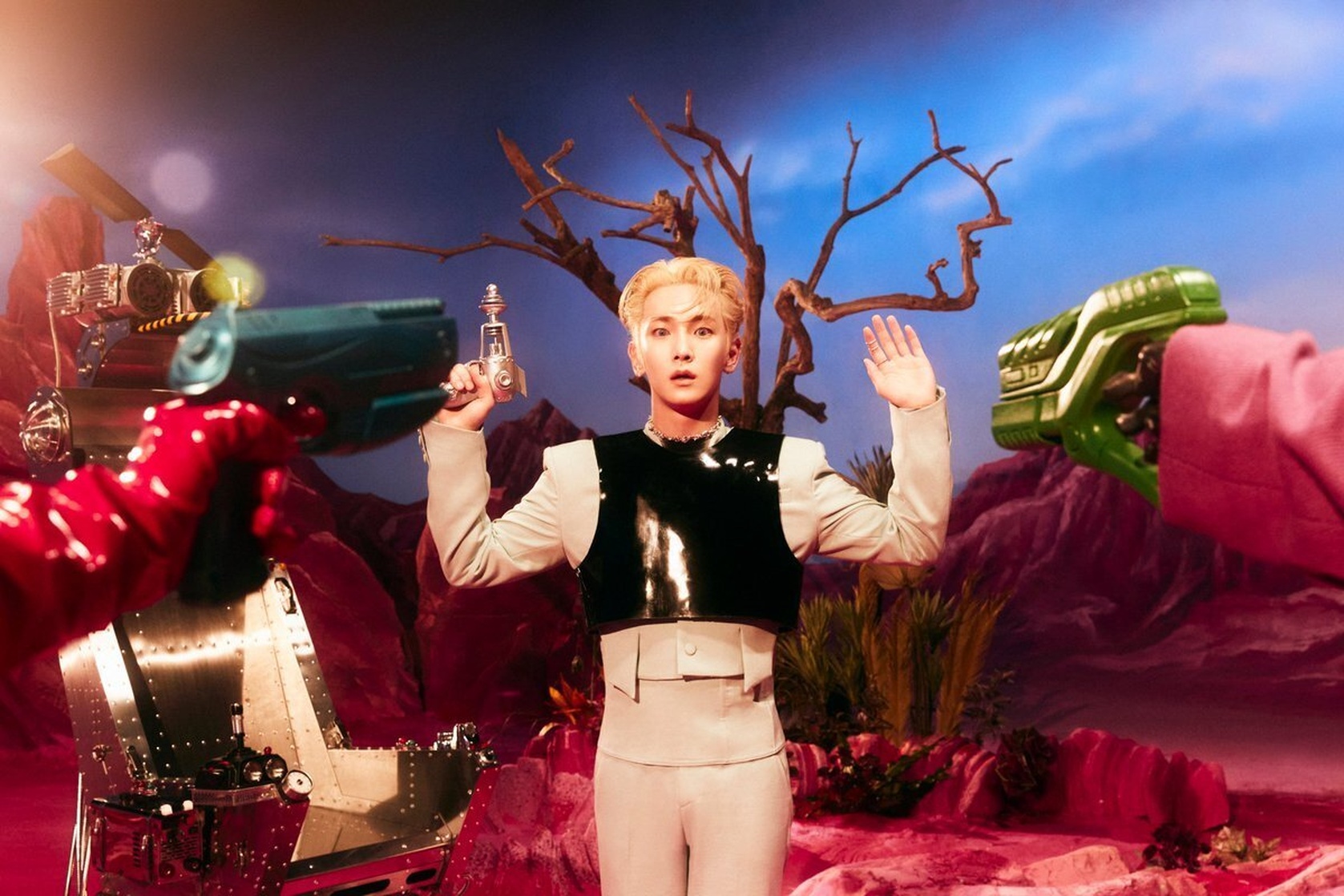 Key