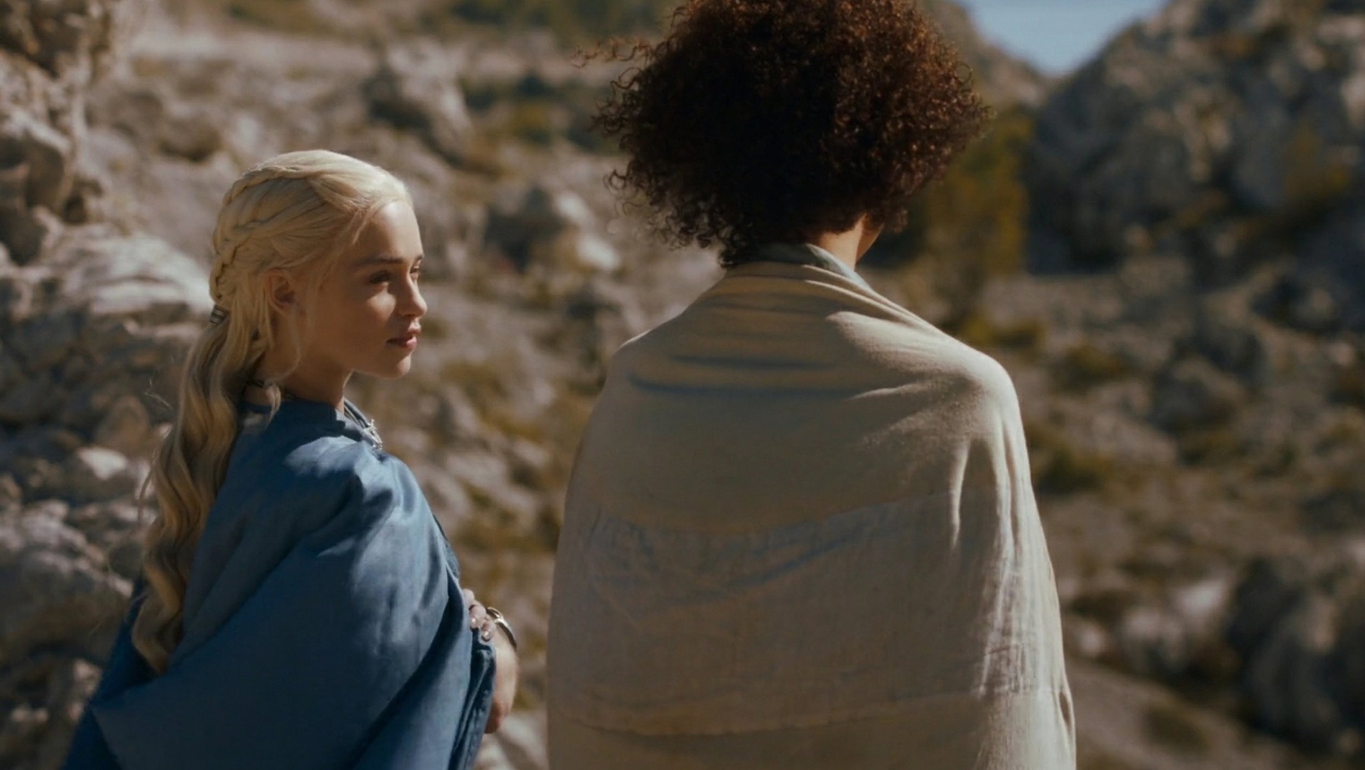 Game of Thrones