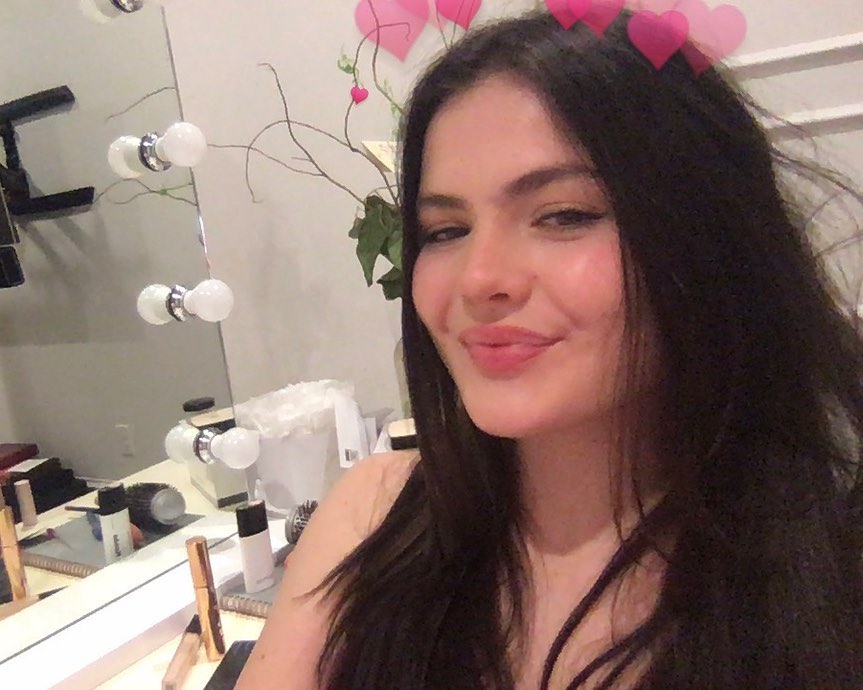 Picture of Chiara Aurelia