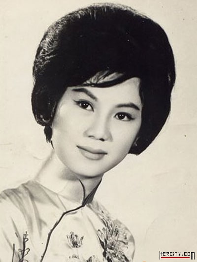 Picture of Ivy Ling Po