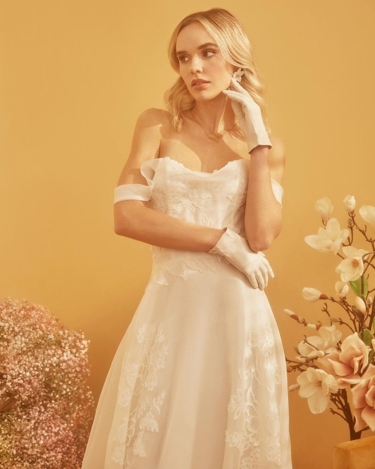 Picture of Dasha Inyutkina