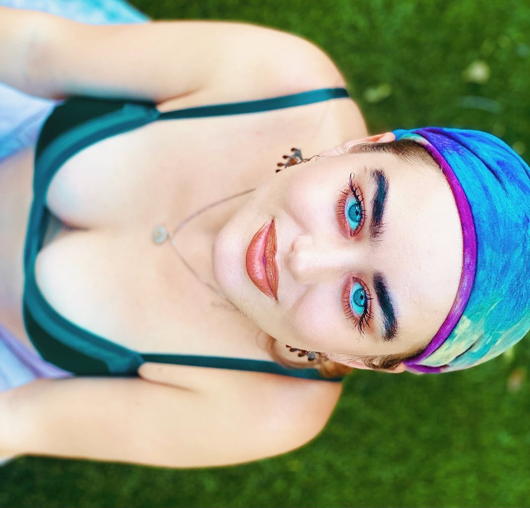 Alli Hart