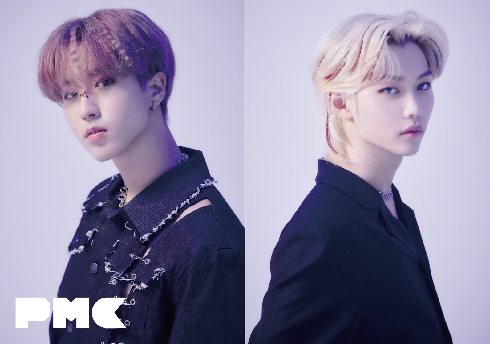 Stray Kids