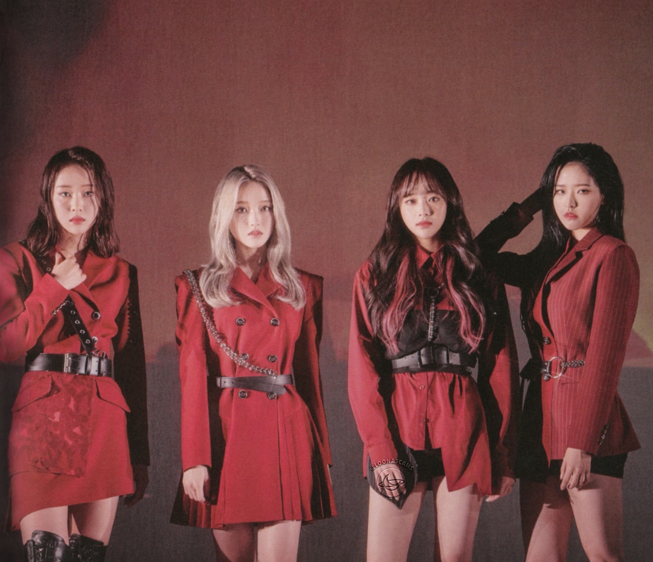 Loona (K-Pop)