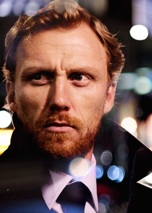 Picture Of Kevin Mckidd