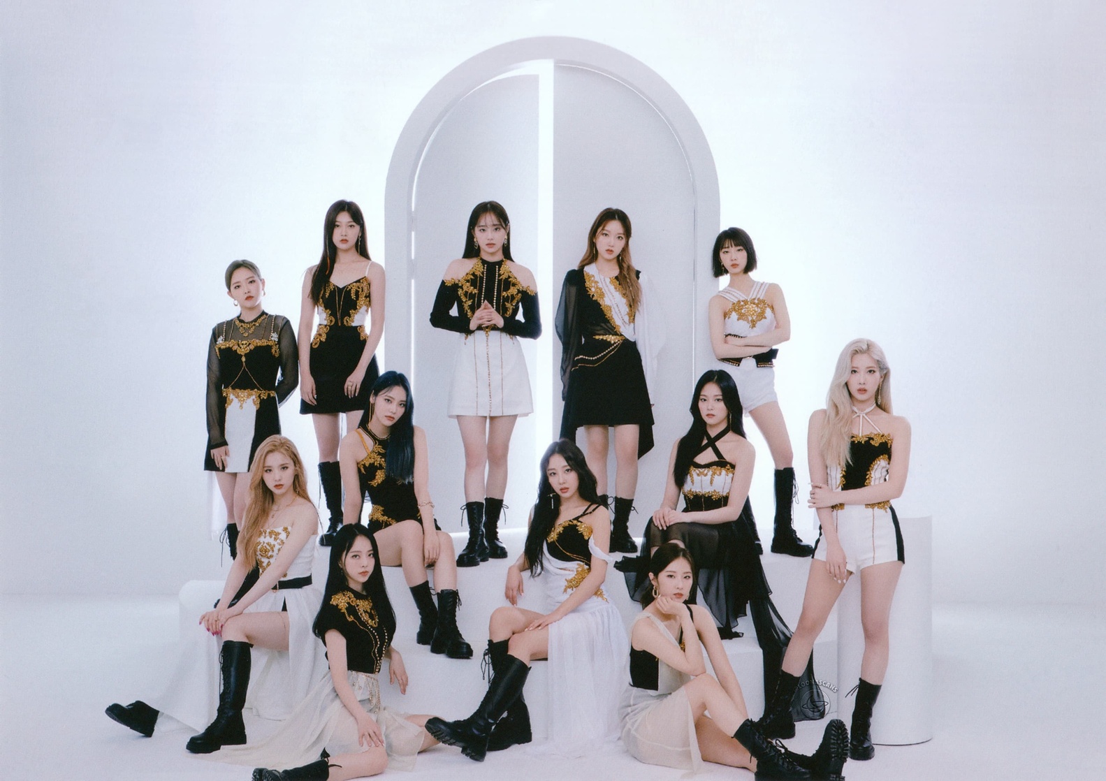 Loona (K-Pop)