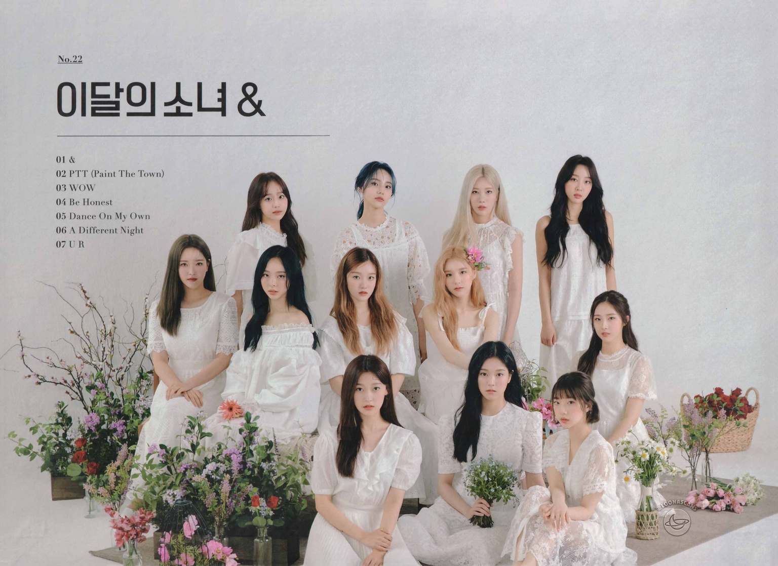 Loona (K-Pop)