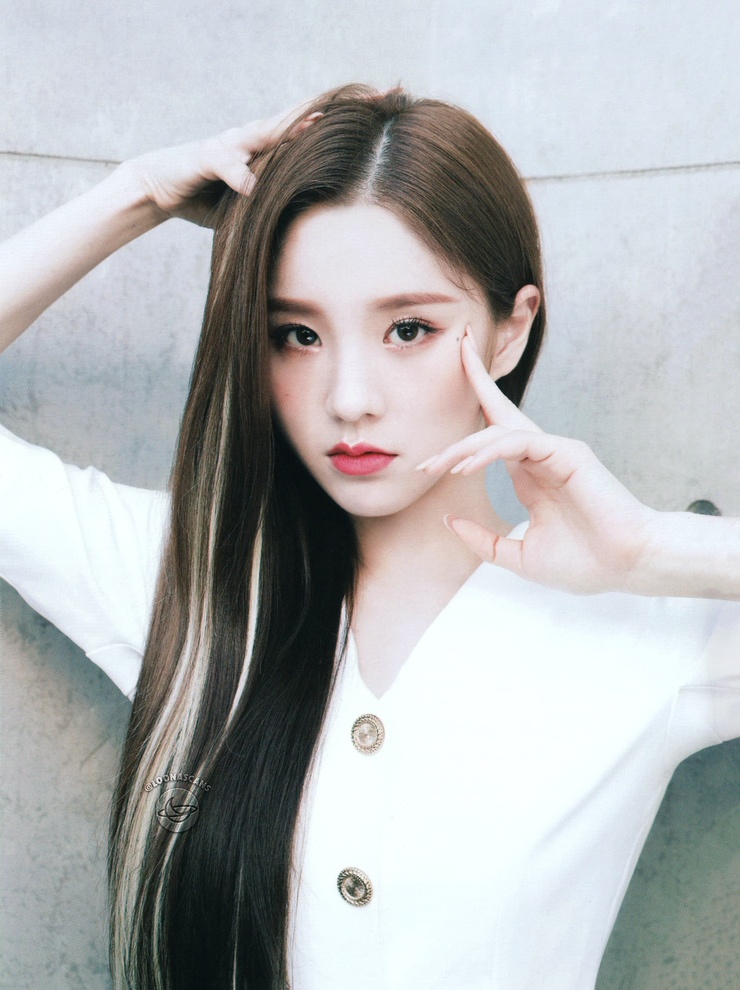 Picture of HeeJin