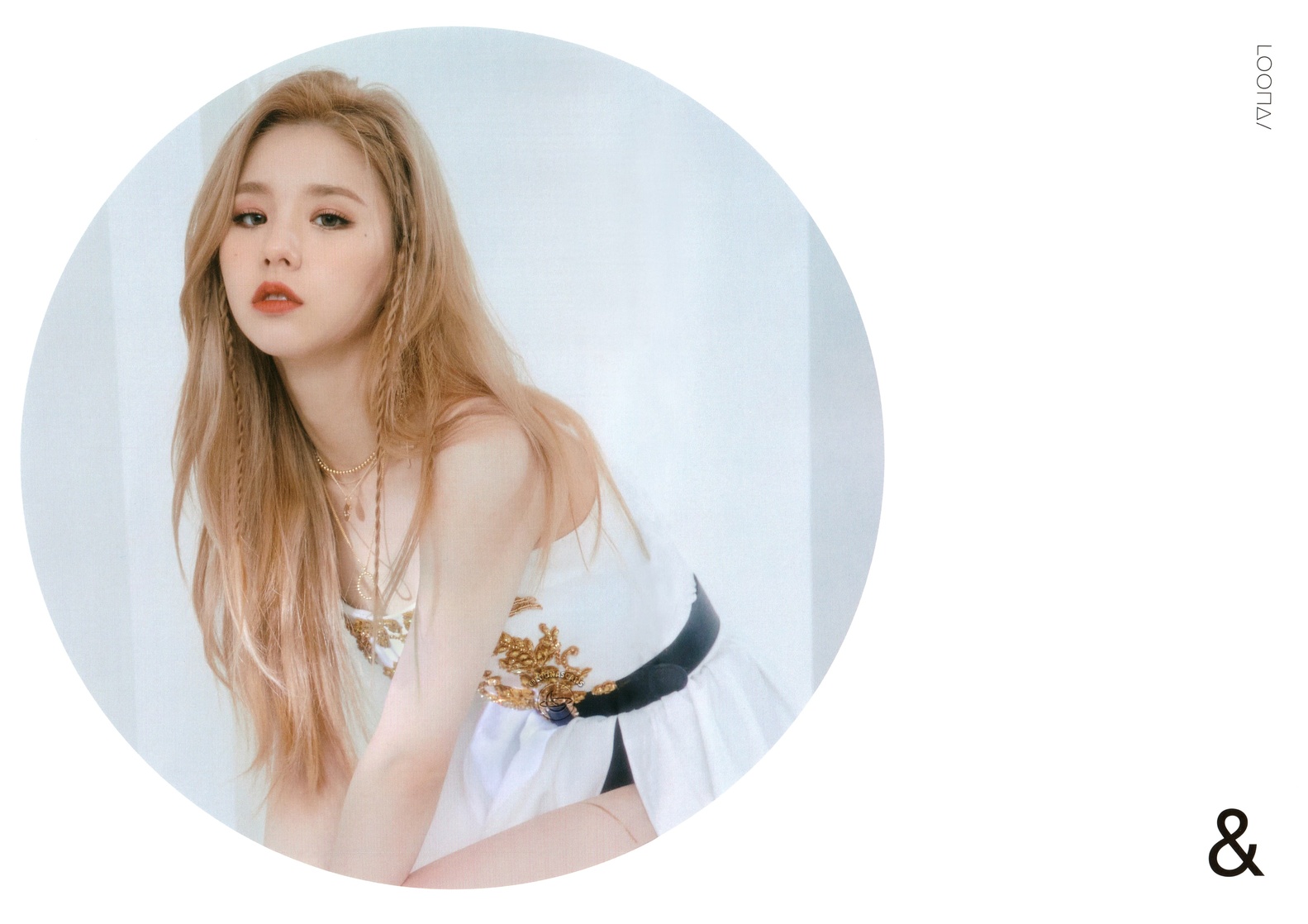 HeeJin HeeJin