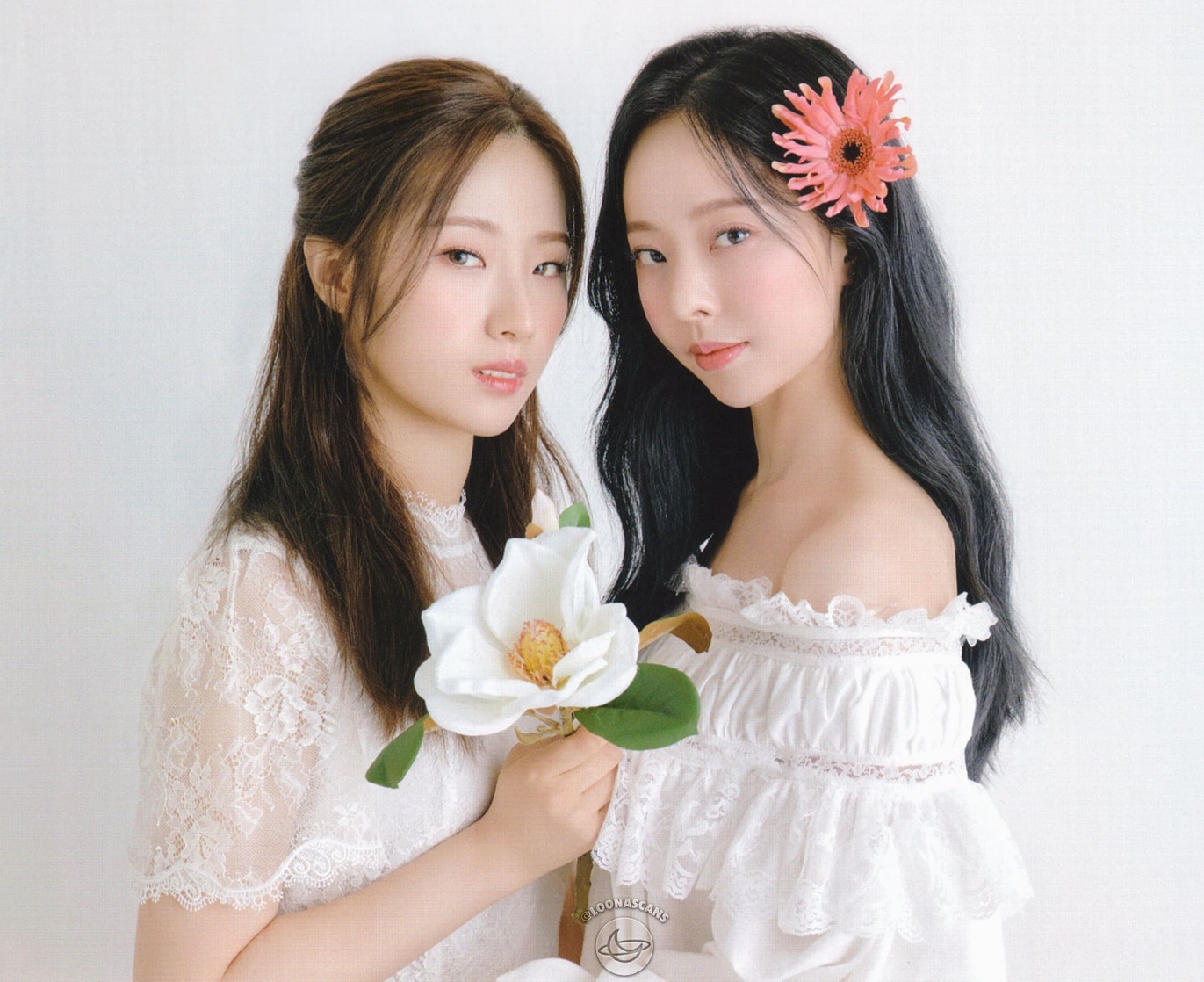 HaSeul