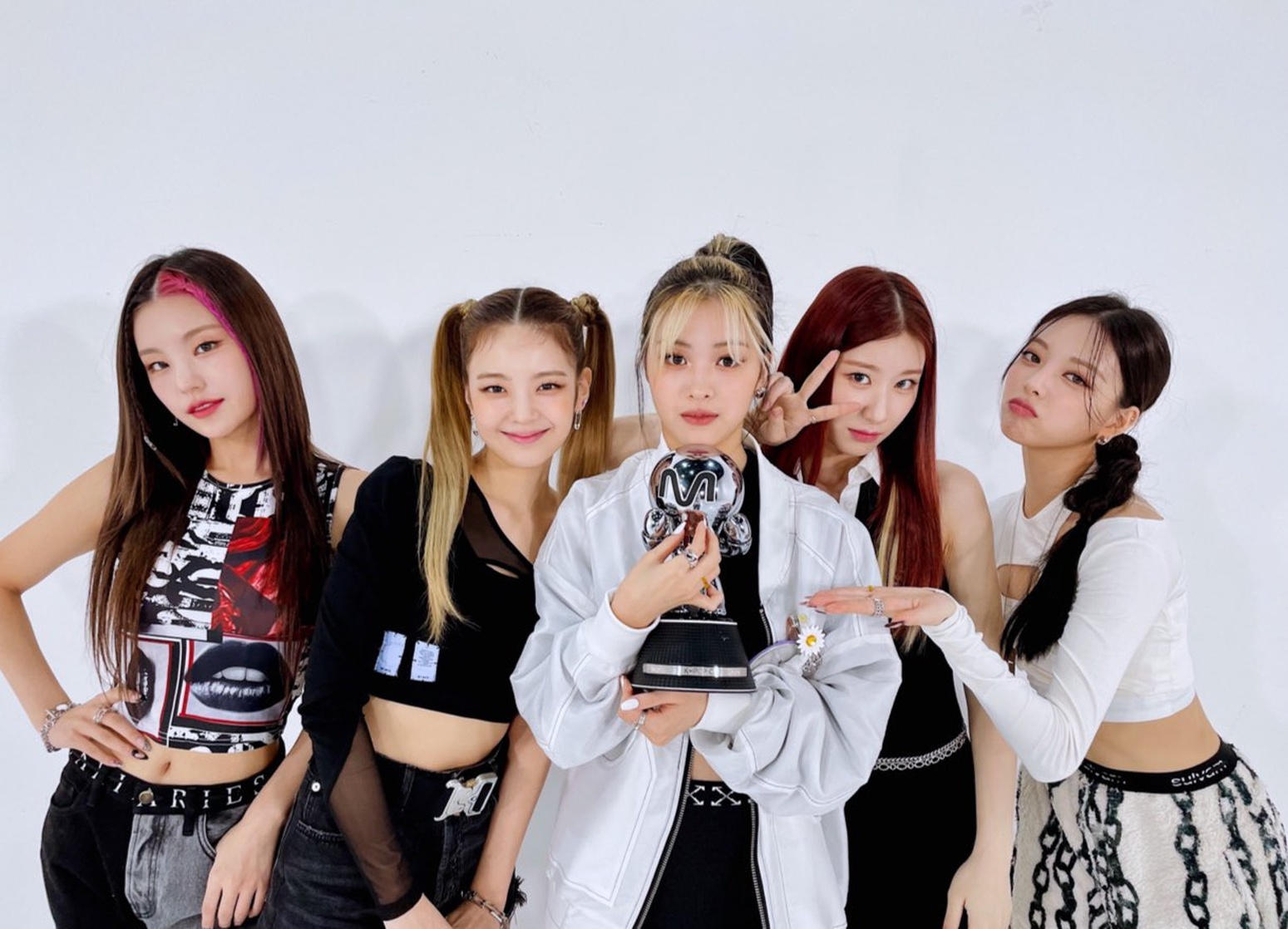 ITZY