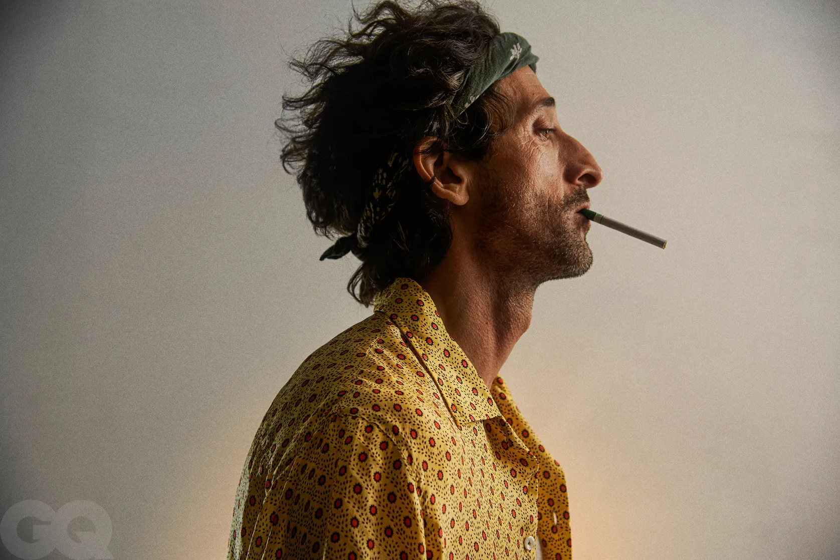 Adrien Brody
