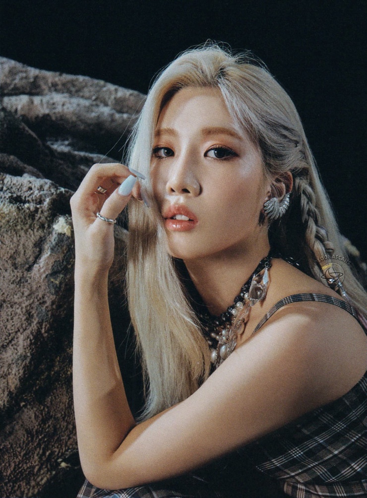 Picture of Kim Lip