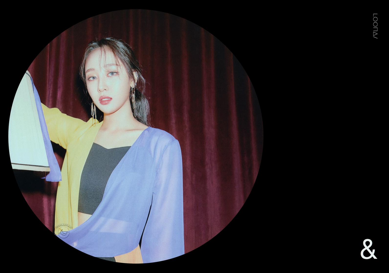 Yves