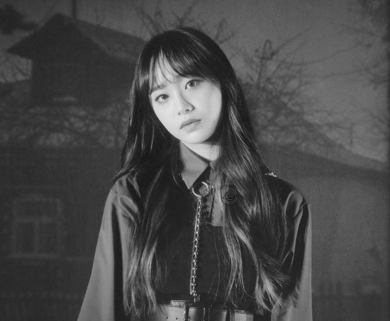 Chuu