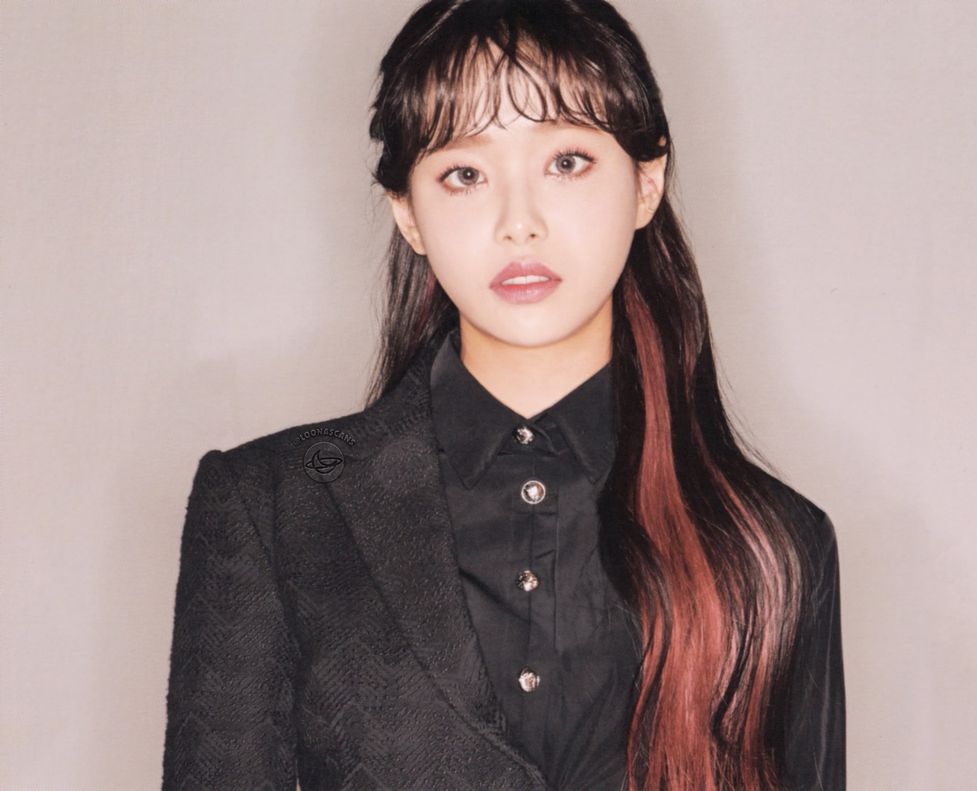 Chuu