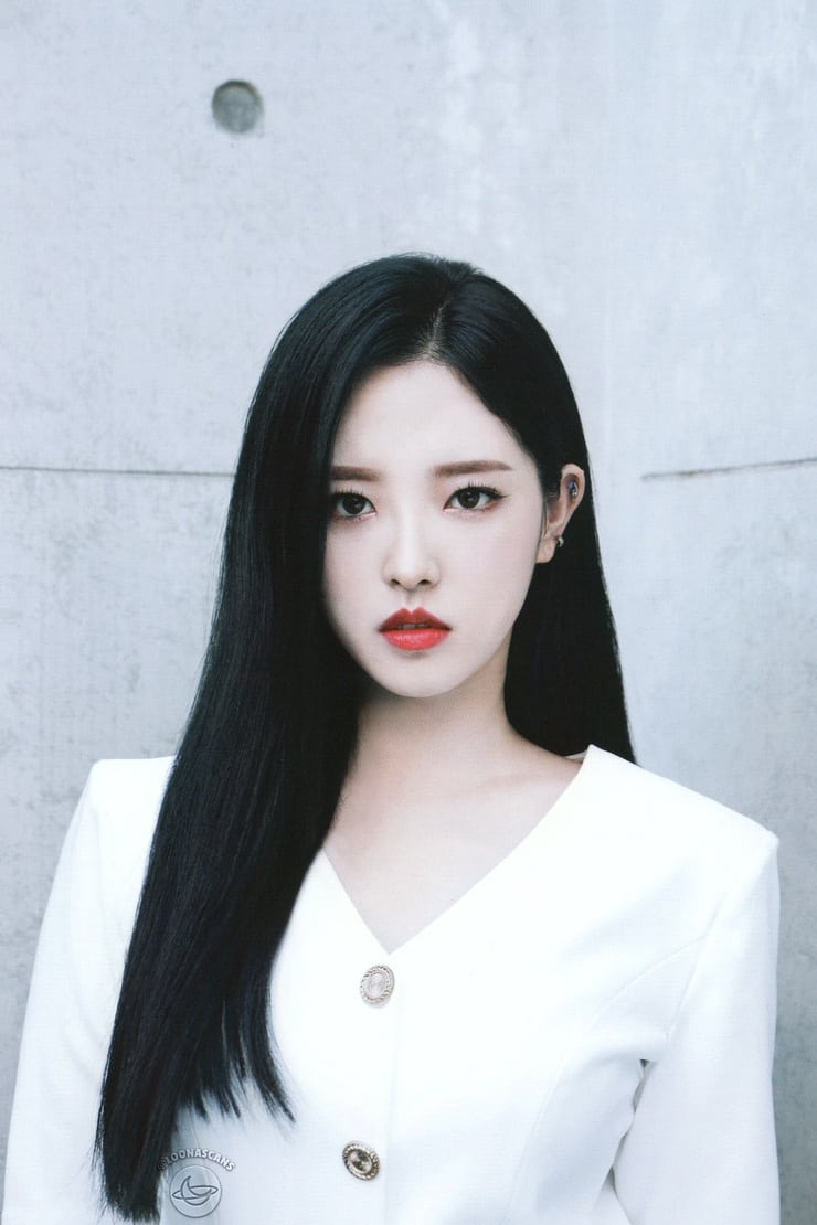 Picture Of Olivia Hye