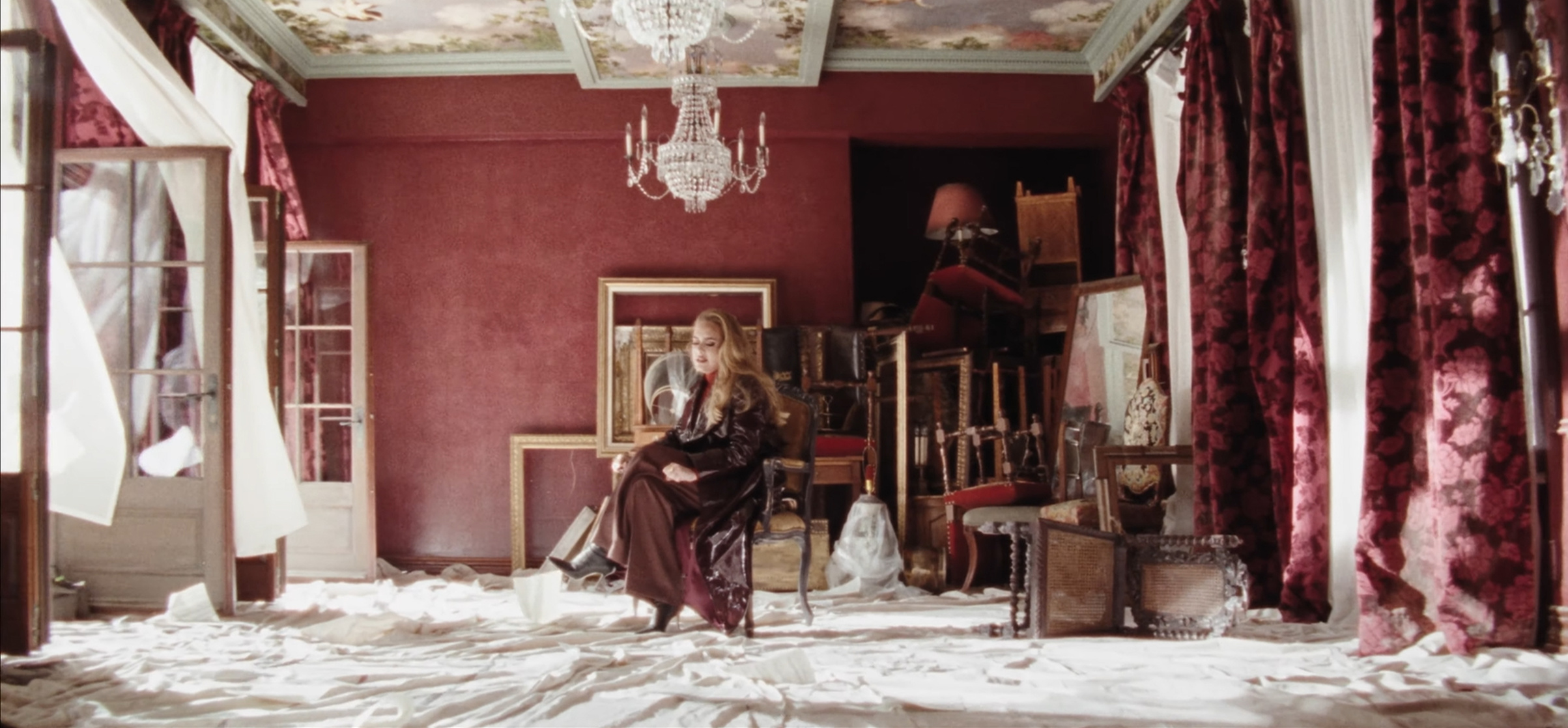 Adele