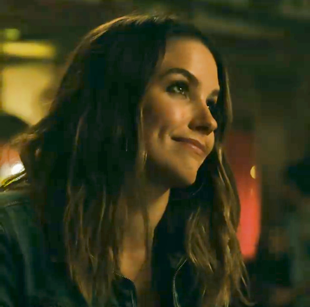 Sophia Bush