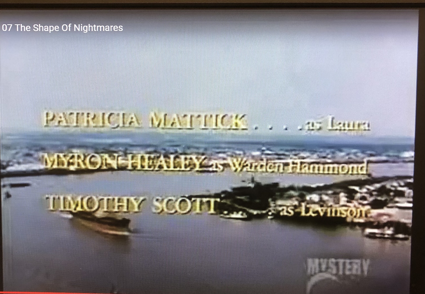 Patricia Mattick Patricia Mattick