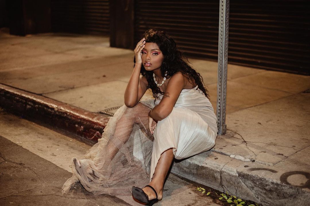 Cymone King