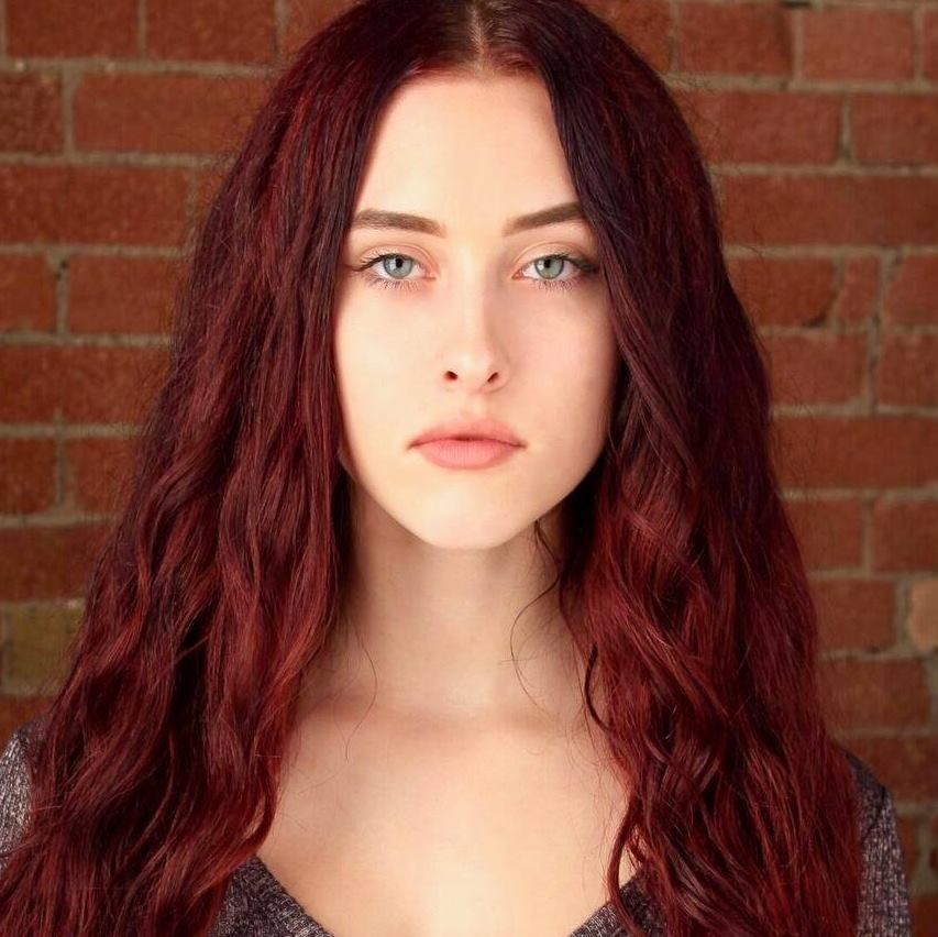 Corynn Treadwell