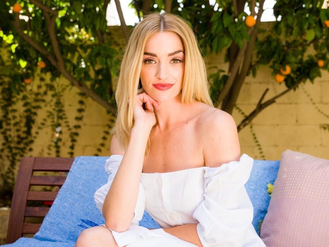 Brianne Howey