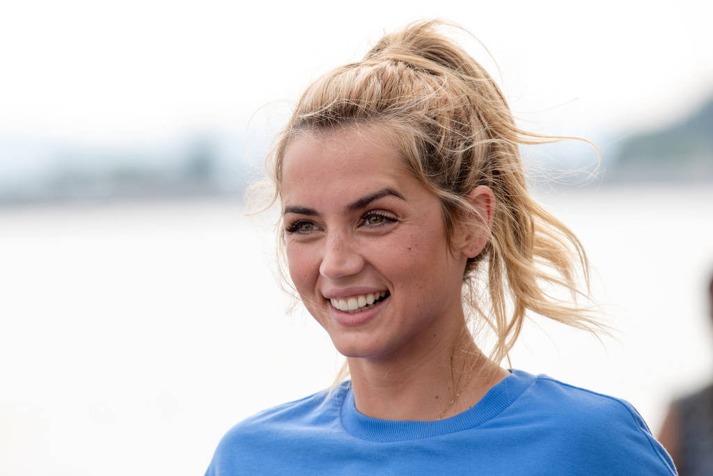 Ana de Armas Ana de Armas
