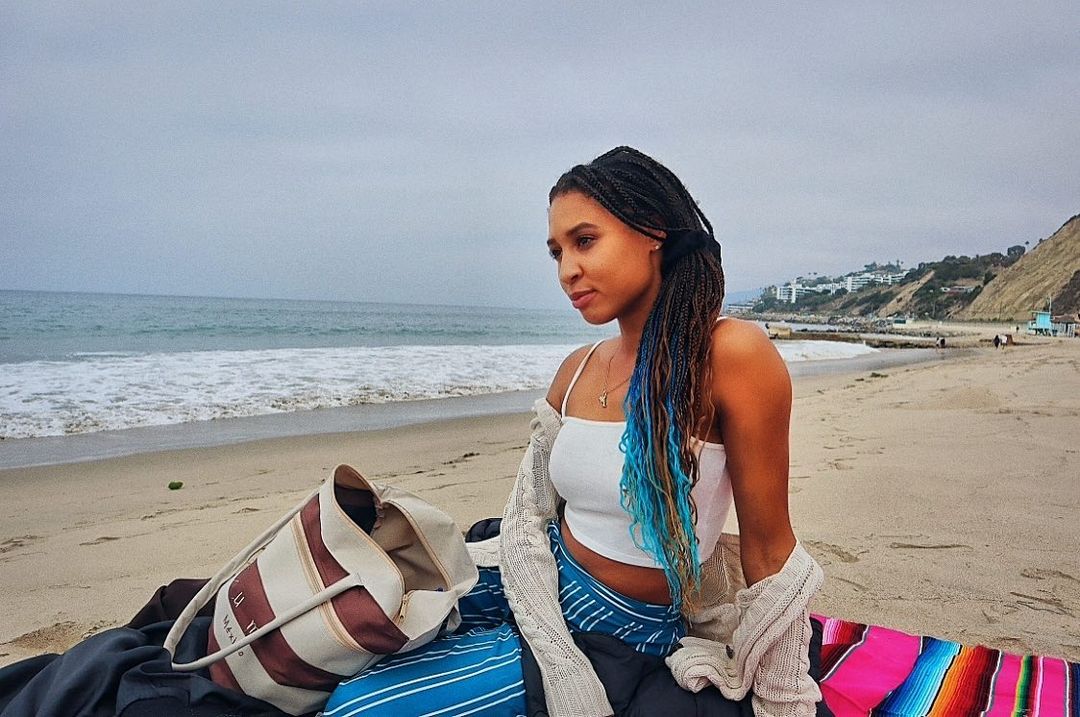 Sierra Marshall