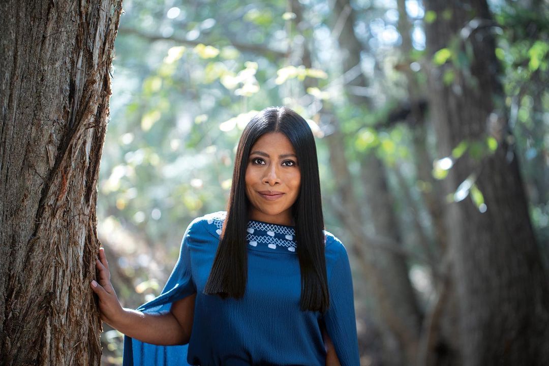 Yalitza Aparicio