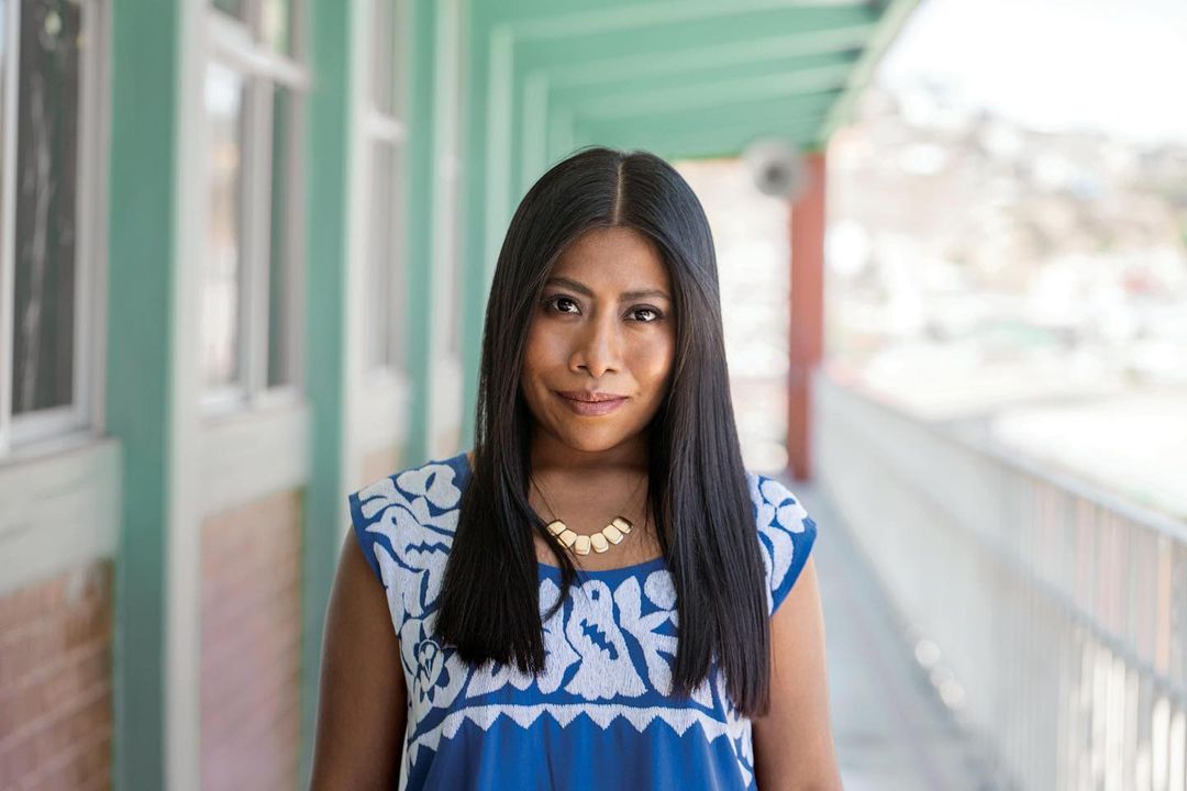 Yalitza Aparicio