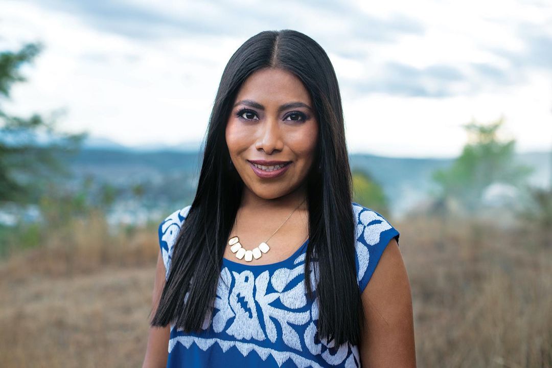 Yalitza Aparicio