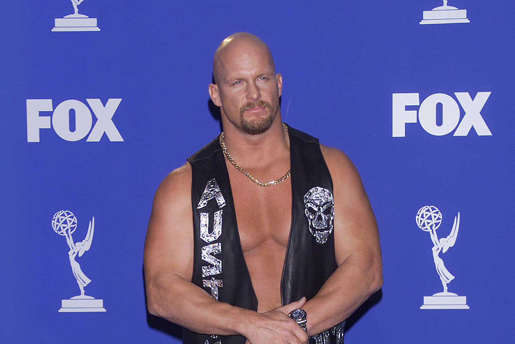 Steve Austin