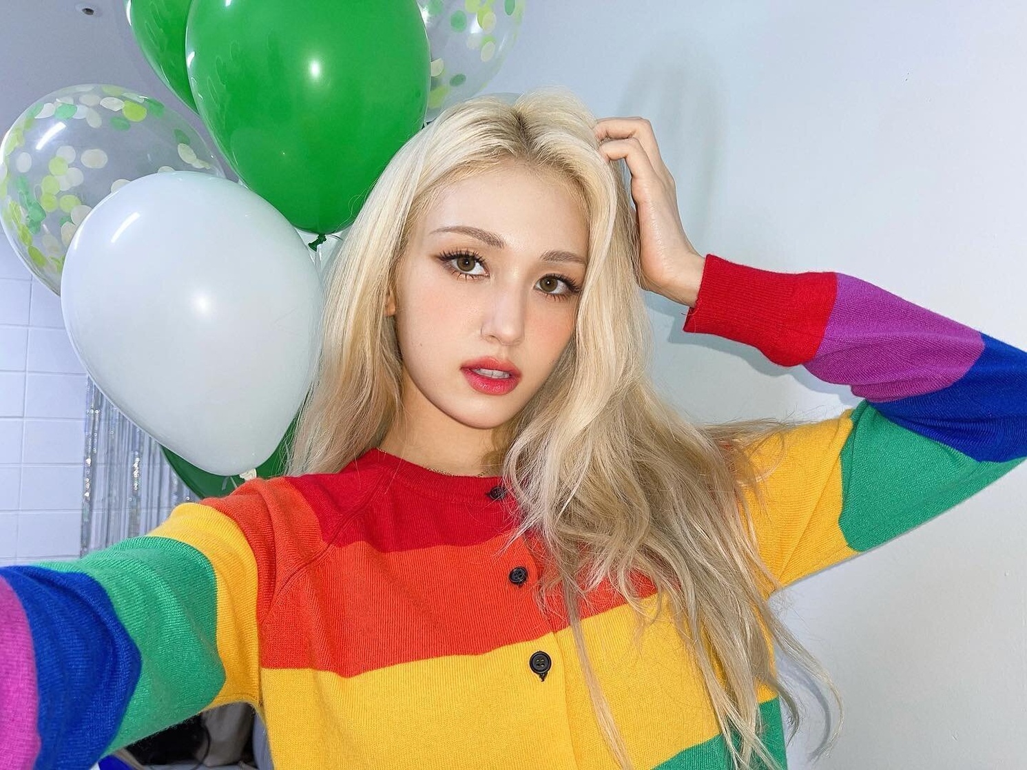 Jeon So Mi