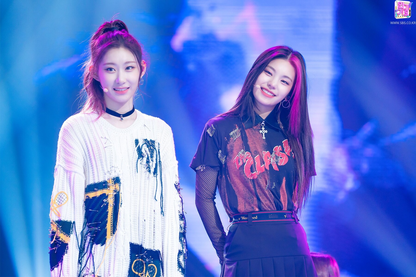 ITZY