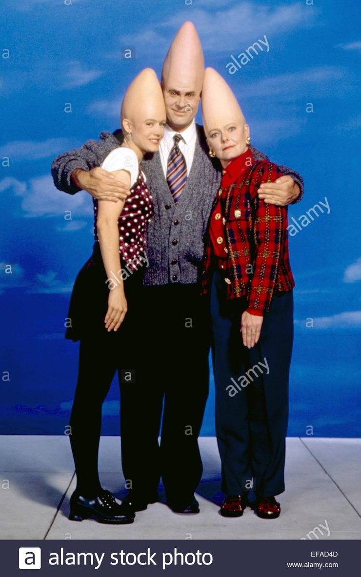 Picture of Connie Conehead