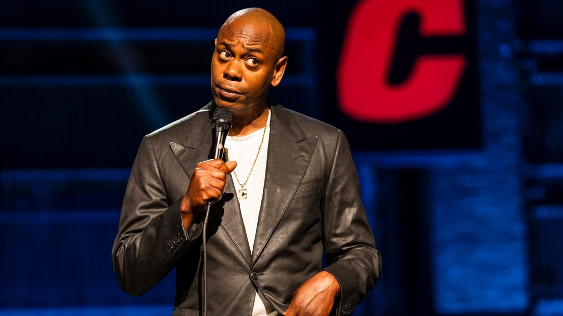 Dave Chappelle: The Closer