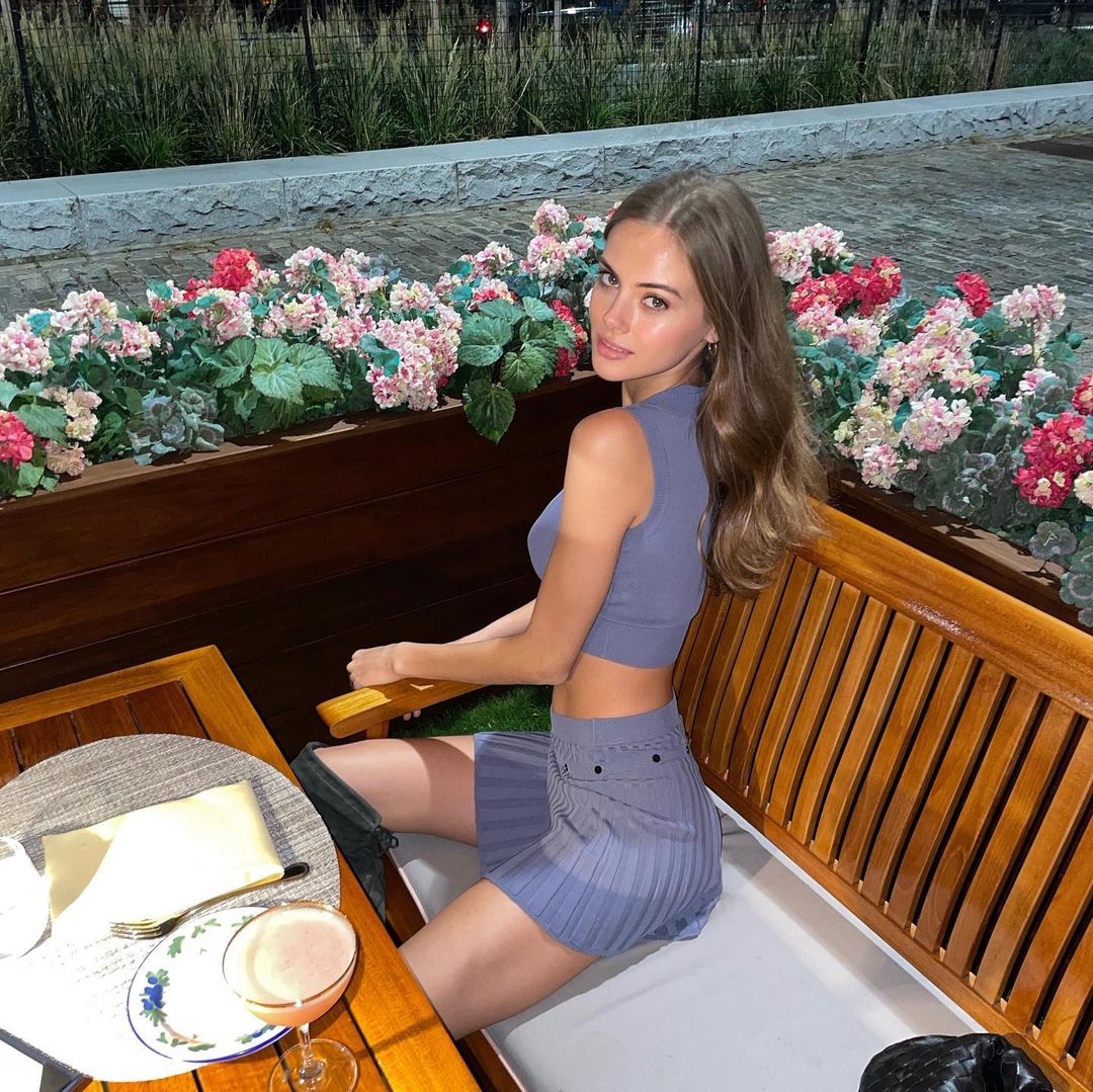 Kate Demianova