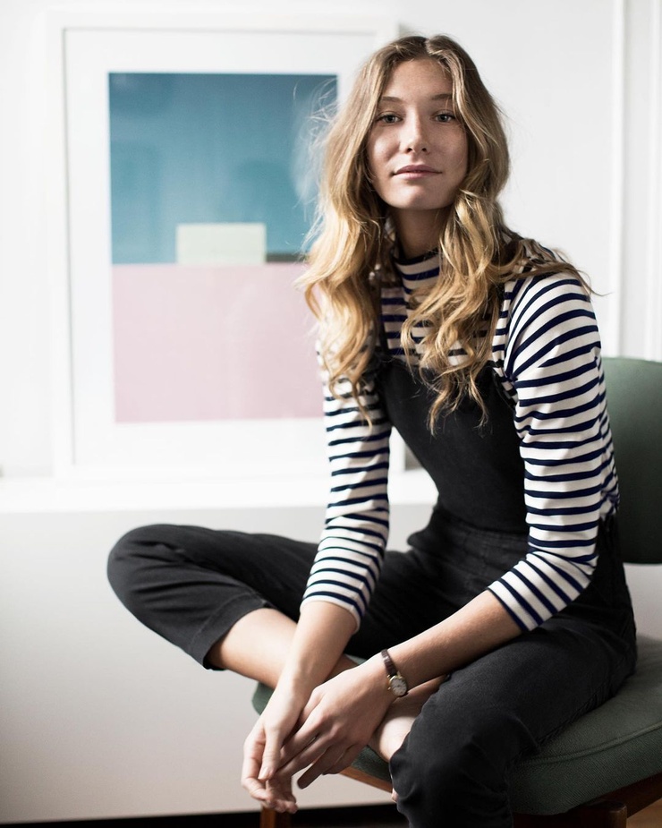 Picture of Rachel Reed (I)