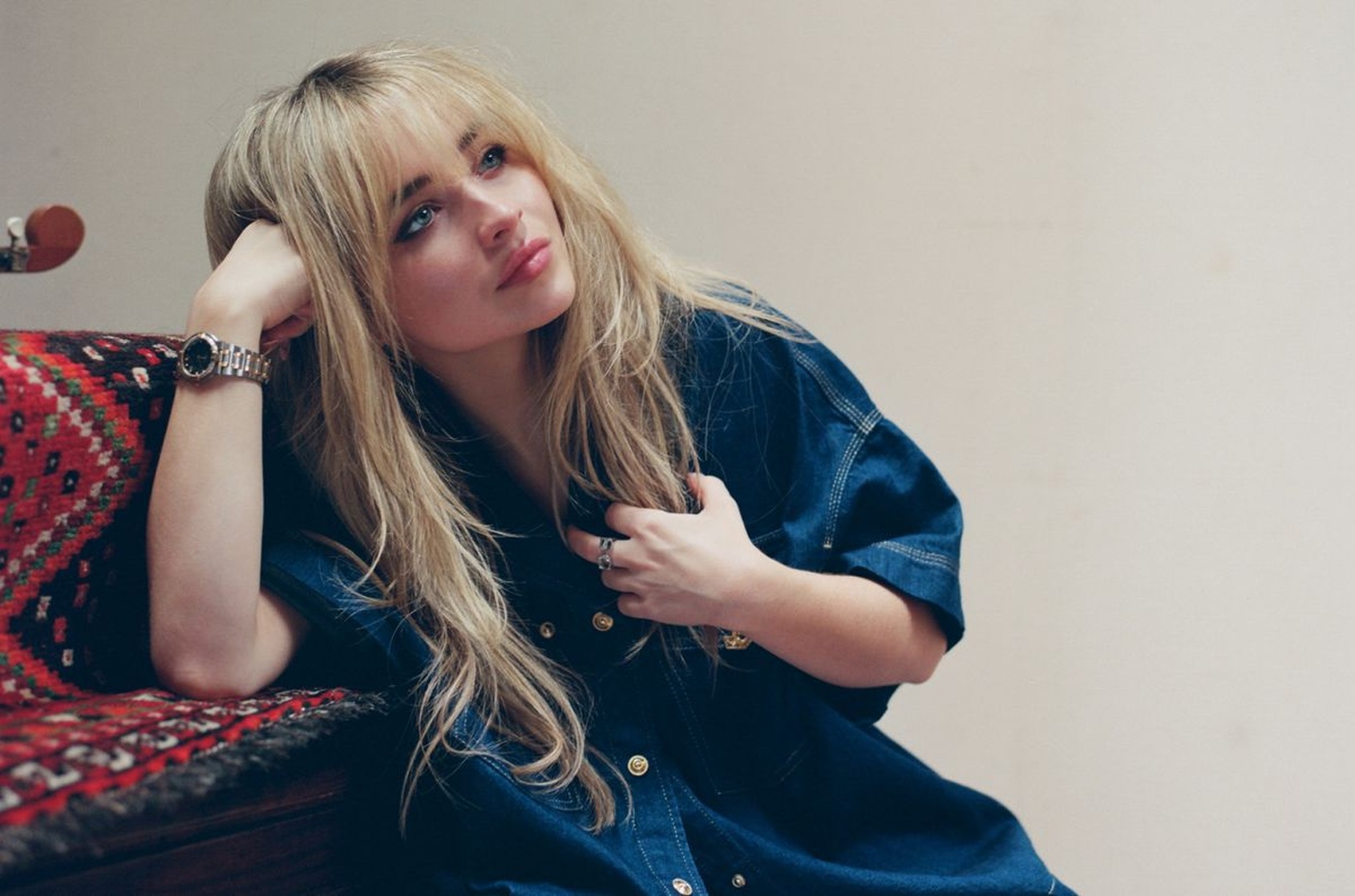 Sabrina Carpenter Sabrina Carpenter