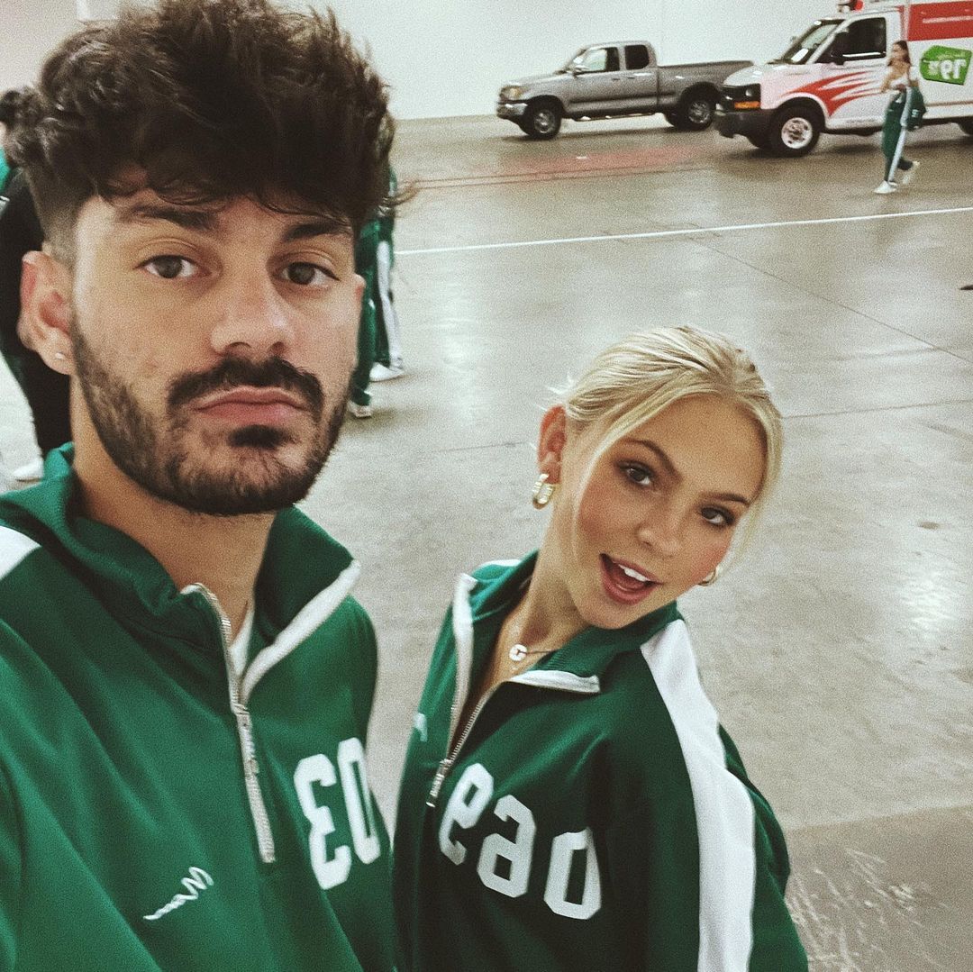 Picture of Jordyn Jones