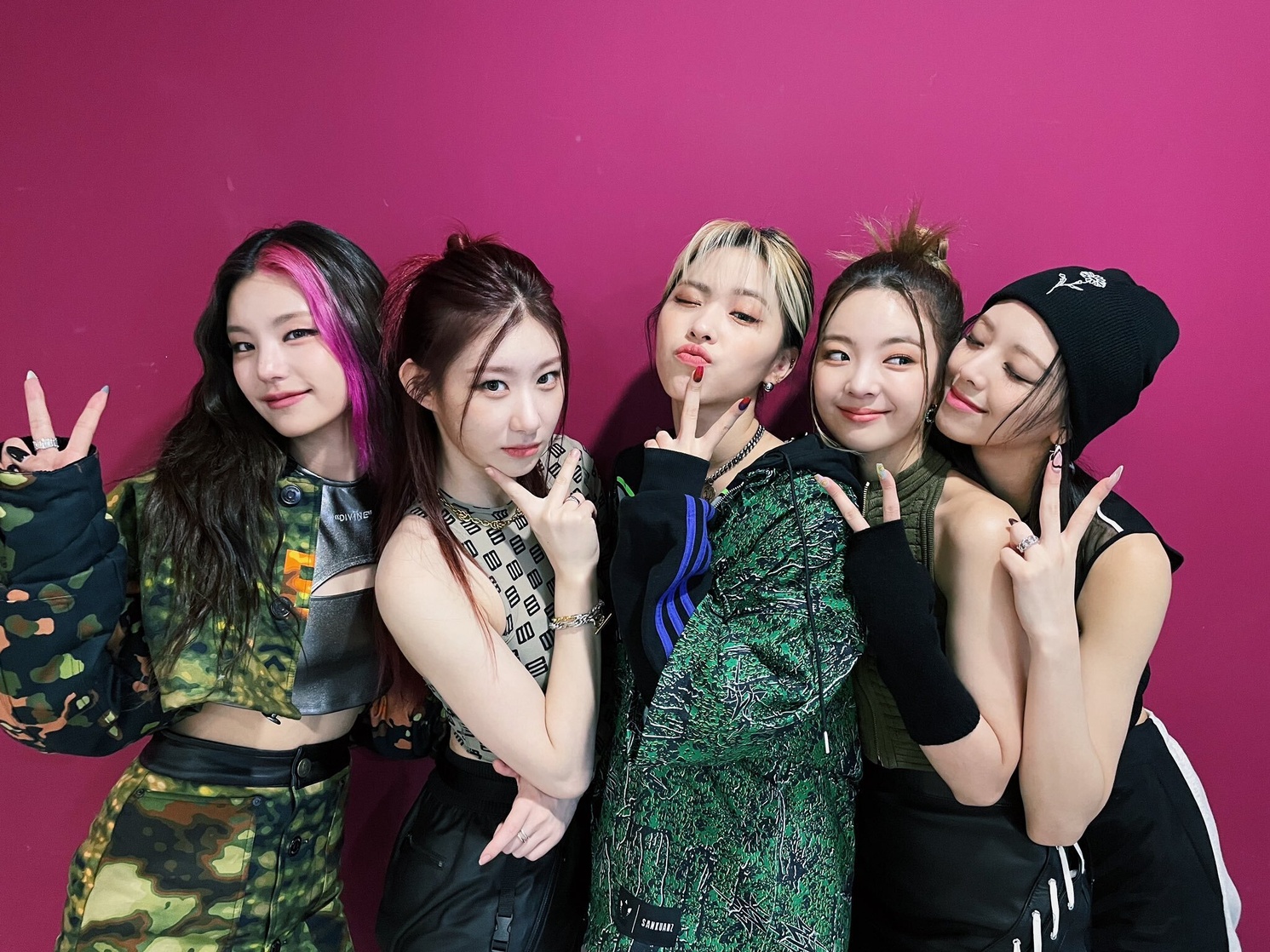 ITZY