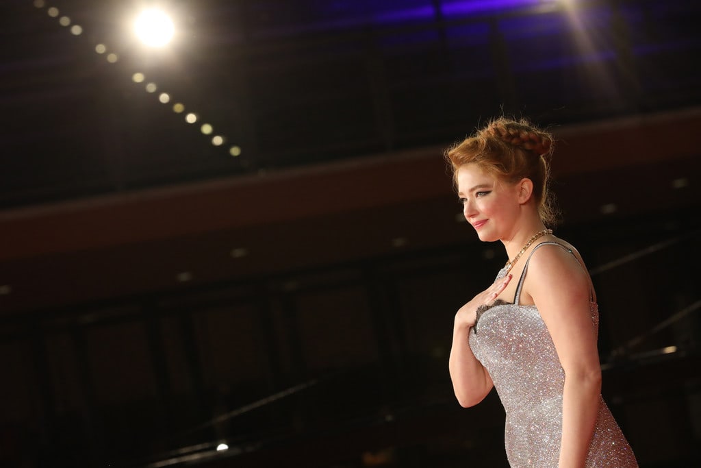 Haley Bennett Haley Bennett