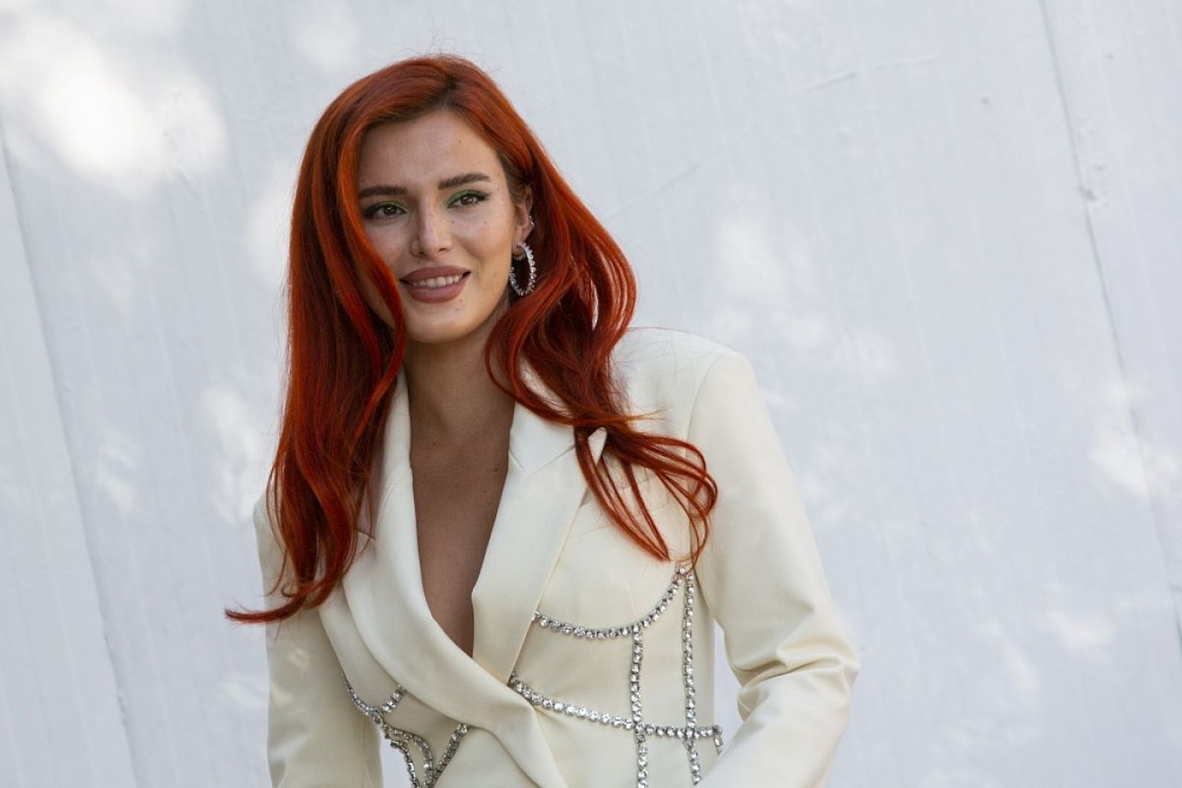 Bella Thorne