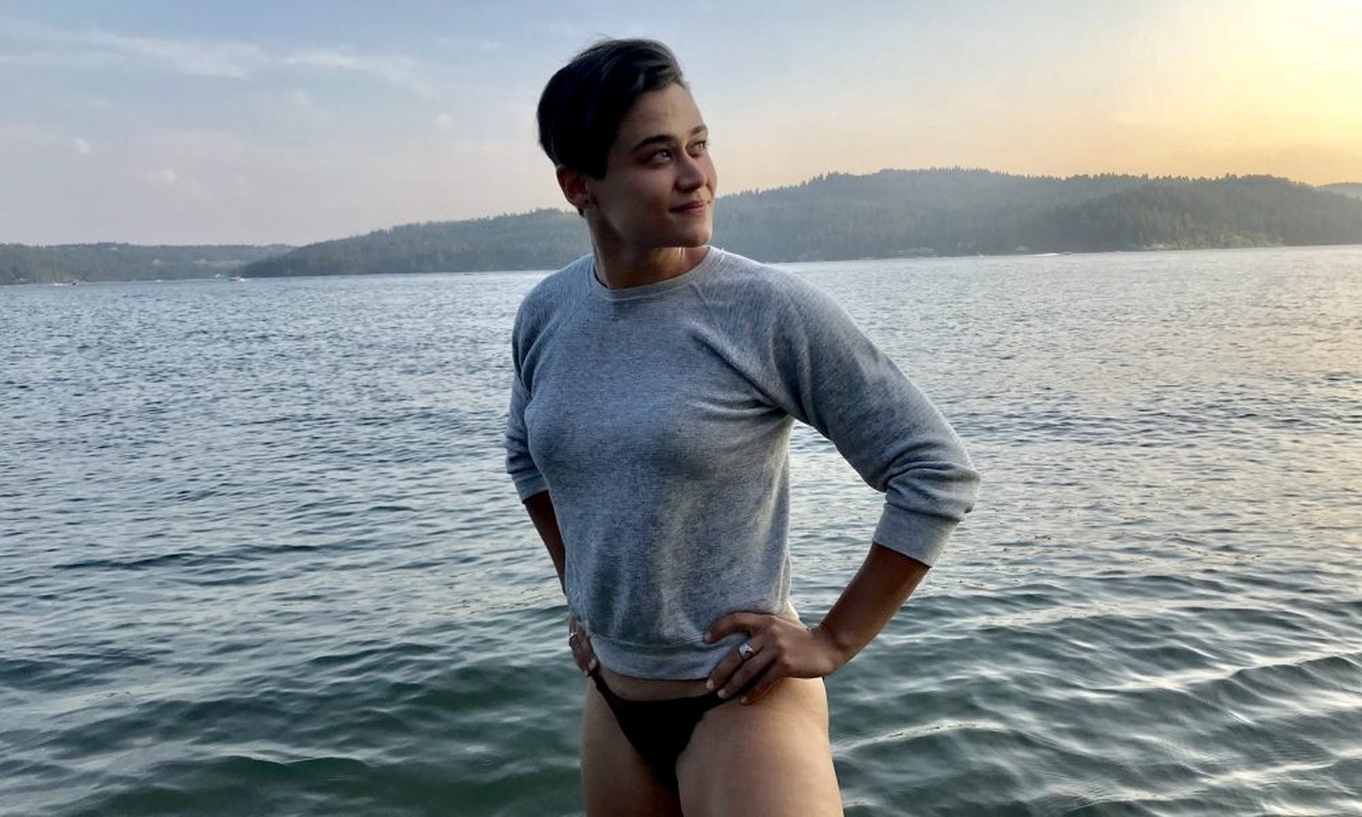 Image of Katy M. O'Brian
